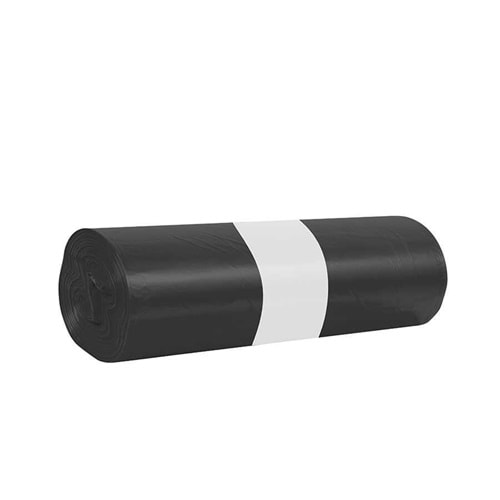 Çöp Poşeti Jumbo End. 80*110cm 350gr 10lu*20rl Rulo Polente