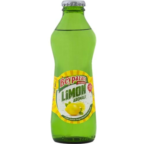 Soda Limonlu 24lü Beypazarı