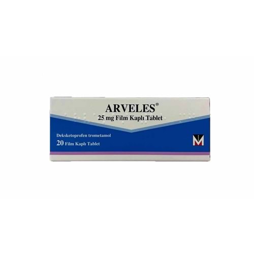 İlaç -- Arveles