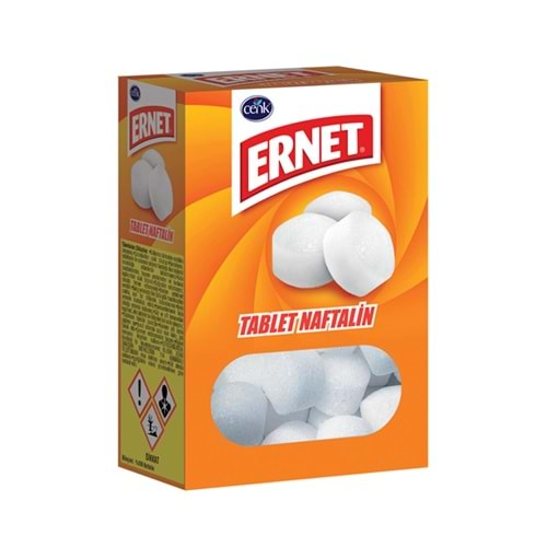Naftalin Bilye 100gr Ernet *24