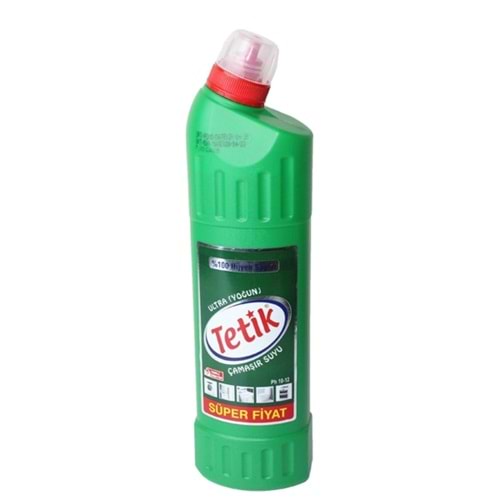 Çamaşır Suyu Ultra 800gr Start/Tetik *16
