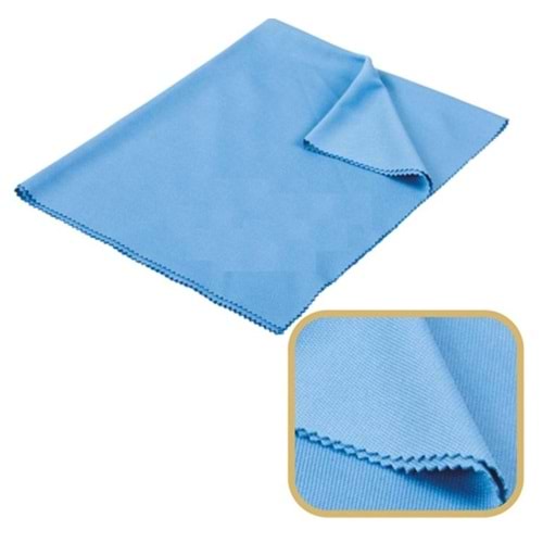 Bez Microfiber 50*70 Cam Bezi
