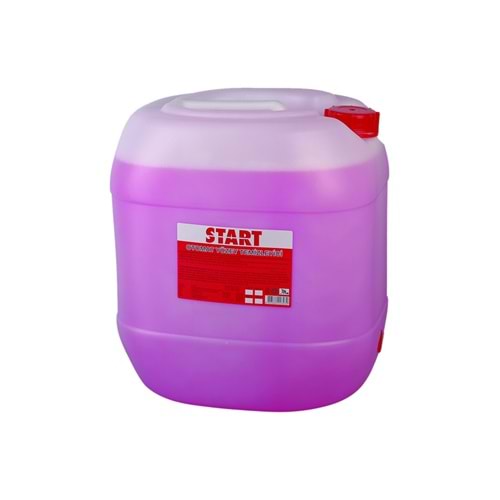 Otomat Zemin Yıkama Deterjanı 30kg Start