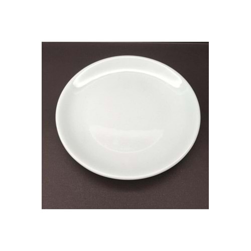 Tabak Servis 25cm Porselen Kütahya/Güral/Cooker