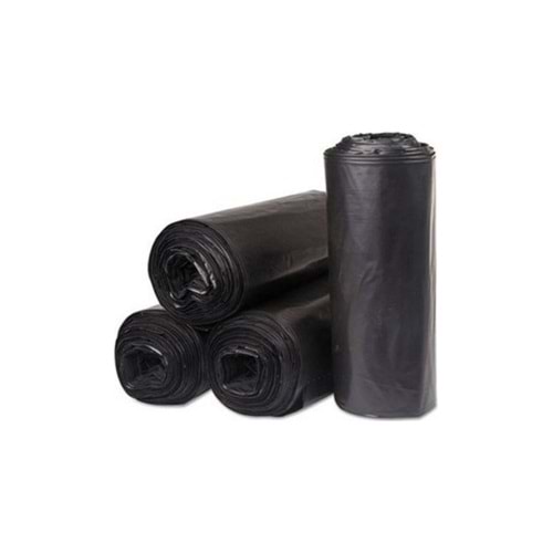 Çöp Poşeti Jumbo 80*110cm 400gr 10lu*20rl Agd