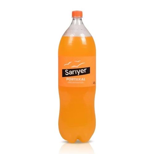 Fanta 1lt 12li Sarıyer