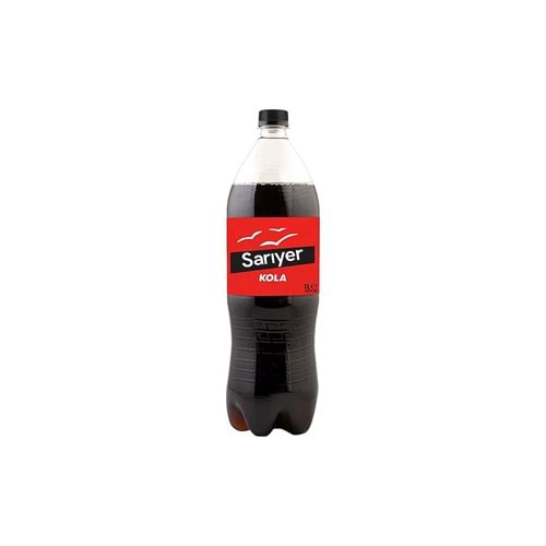 Cola 1lt 12li Sarıyer