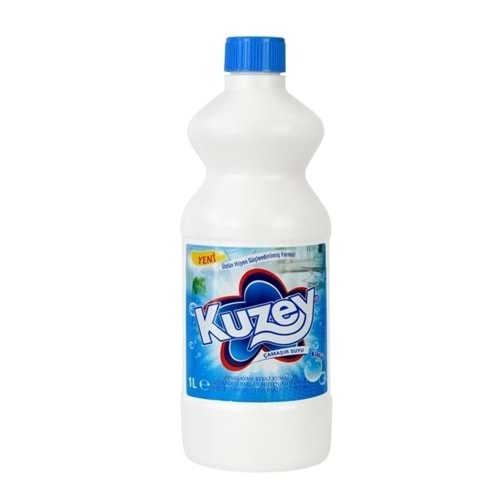 Çamaşır Suyu 1000ml Kuzey
