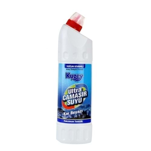 Çamaşır Suyu Ultra 700ml Kuzey