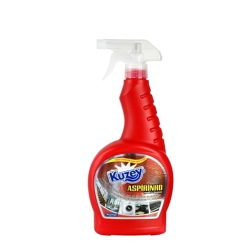Leke Çıkarıcı Aspirin 750ml Kuzey
