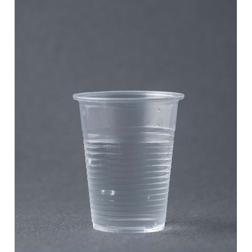 Bardak Plastik 1.3gr 3000li