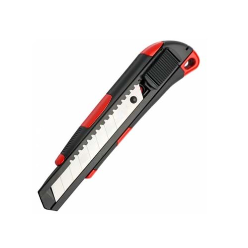 Maket Bıçağı Geniş Metal VT875117 Vıp-Tec