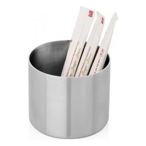 Şekerlik Metal (Stick Şeker İçin)