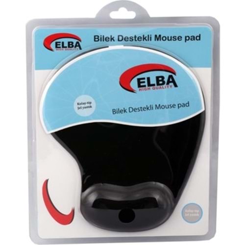 Mouse Ped Bilek Destekli Elba