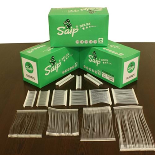 Kırt. Kılçık 45mm 10.000li Fusp Saip