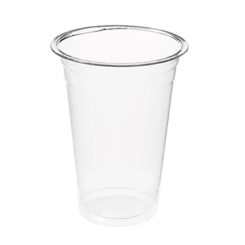 Bardak Plastik 400cc 14Oz 1000li