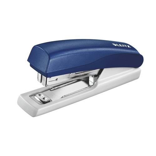 Kırt. Zımba Makinası Mavi Mini No.10 5517 Leitz