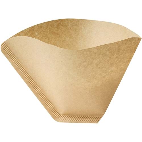 Filtre Kahve Kağıdı 1*4 100lü *24