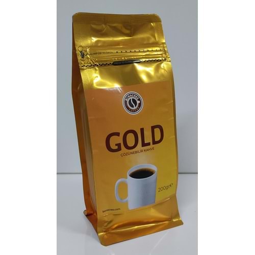 Kahve Gold 200gr Bonacres Coffee
