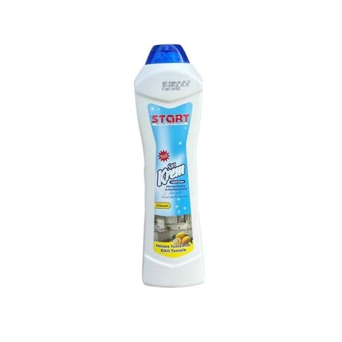 Mineralli Ovma Kremi 500ml/750gr Start *20