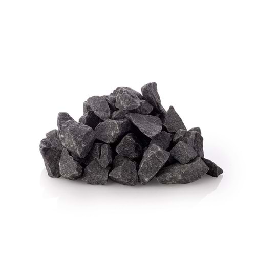 Sauna Soba Taşı 20kg Finmax