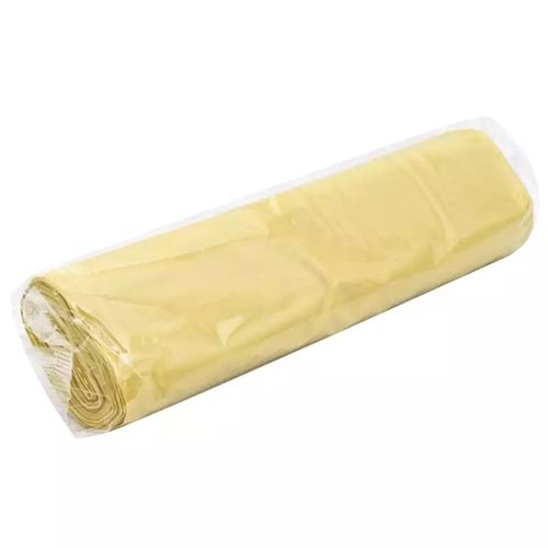 Çöp Poşeti Dökme Bal Köpüğü 90*110/120/130cm (25kg)