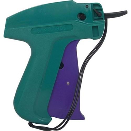 Kırt. Kılçık Makinası Metal İğneli Saga SG-90S Saip