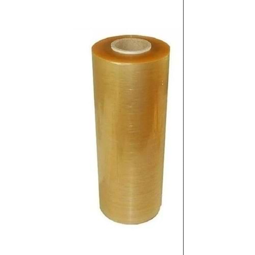 Streç Gıda Dökme 45*150mt Pvc