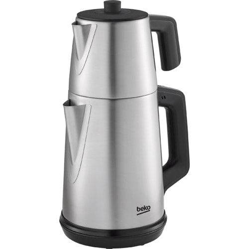 Çay Makinesi Çelik BKK2210IN Dem 1650W Beko