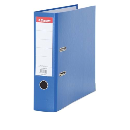Kırt. Klasör Geniş Mavi 9940-35 Esselte