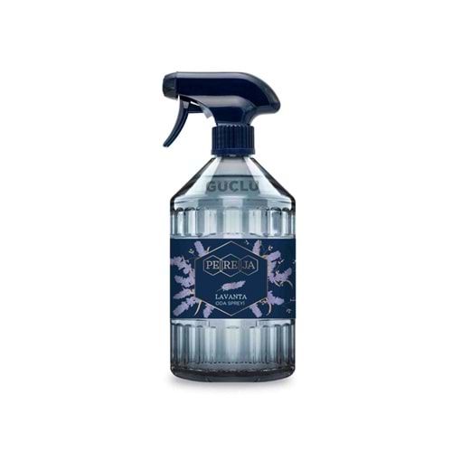 Oda Parfümü 500ml Lavanta Pereja