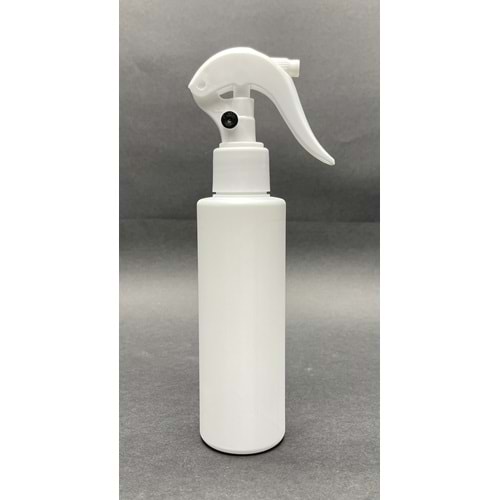 Boş Şişe Trigerli Beyaz 150ml