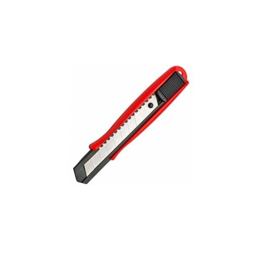 Kırt. Maket Bıçağı Geniş Metal VT875118 Vip-Tec