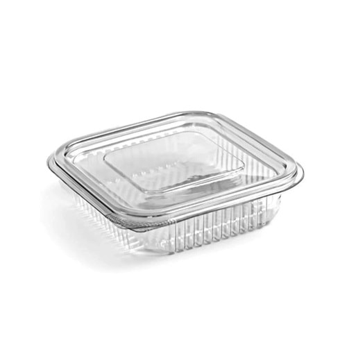 Kap Plastik Sızdırmaz 250gr 100lü Plasteva