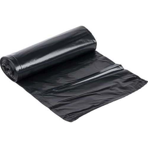 Çöp Poşeti Jumbo End. Siyah 80*110cm 800gr 10lu*10rl Yesplast