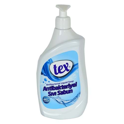 El Sabunu Sıvı Antibakteriel 750ml Tex