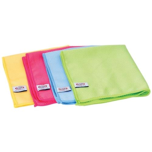 Bez Microfiber 50*70 Cam Bezi Diamand Ceymop