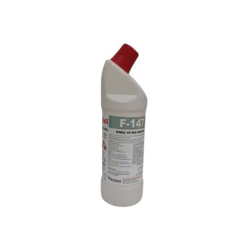 Kireç ve Pas Sökücü 1lt F147 Eli Propak