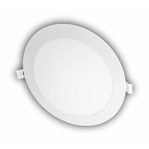 Spot Lamba 15W (CT-5148 Beyaz) 18,5cm Cata