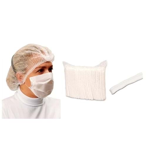 Bone 100lü 52cm Geniş Çift Lastikli