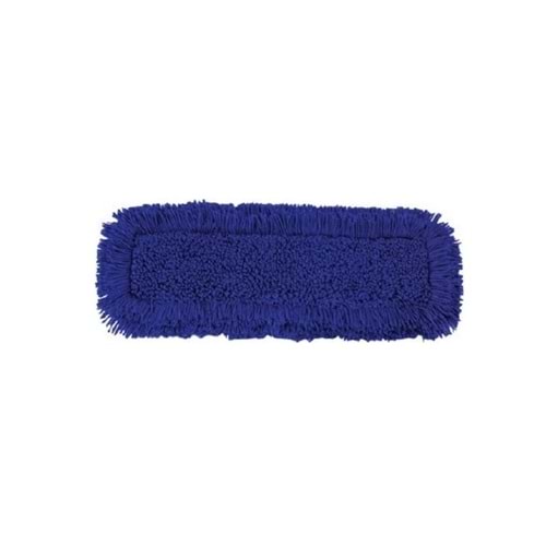 Mop Orlon Zincir Dikiş 60cm