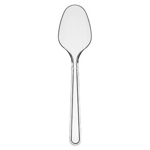Kaşık Plastik Sup (Tadımlık) Lüx 100lü