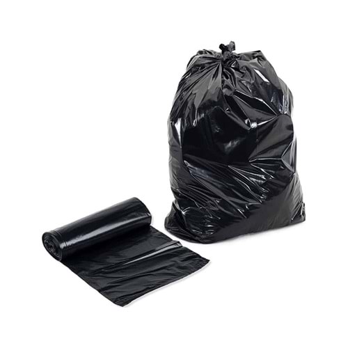 Çöp Poşeti Battal End. 72*95cm 400gr 10lu*20rl Gloffi