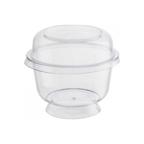 Magnolya Kase Kapağı 600lü