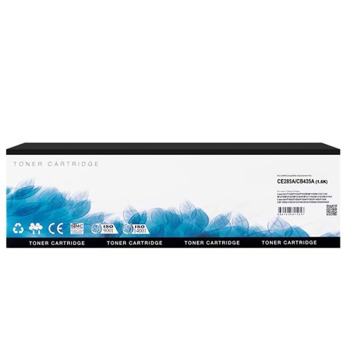 Kırt. Toner Muadil H.Fragile 285A/435A 1.6K *20