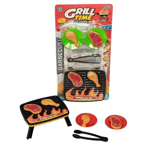 Oync. NZM-167 - Mangal Seti *30