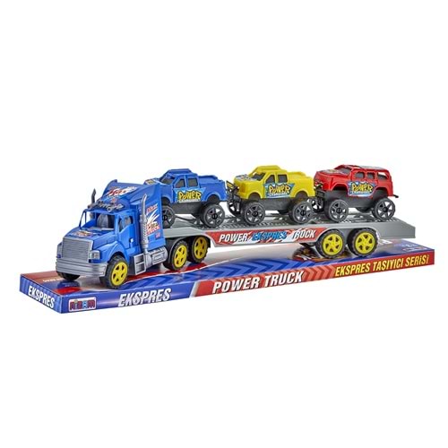 Oync. NZM-180 - Oto Taşıyıcı *42