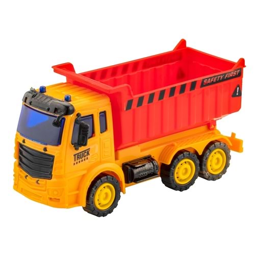 Oync. NZM-392 - Vakumlu Kamyon *60