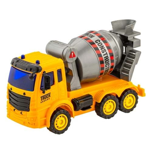 Oync. NZM-393 - Vakumlu Mikser *60