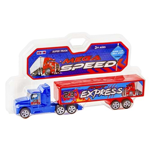 Oync. NZM-475 - Mini Tır *94